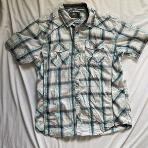 BKE mens shirt